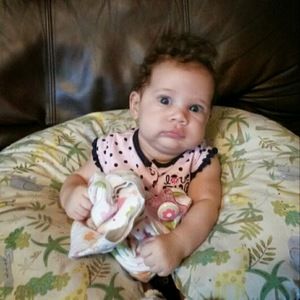 Meet your Posher, Marion